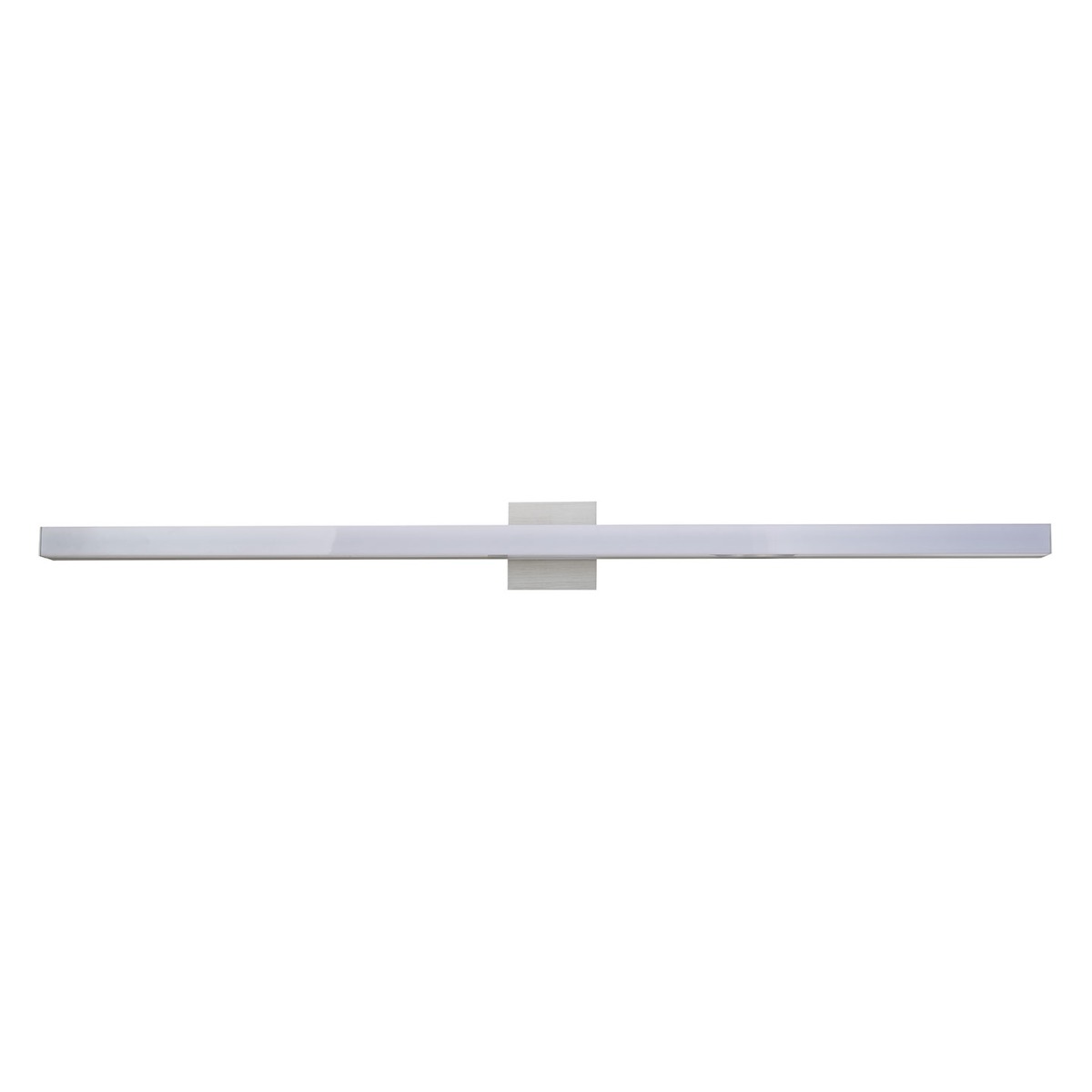 48" Floating Backplate Vanity Bar - Image 2