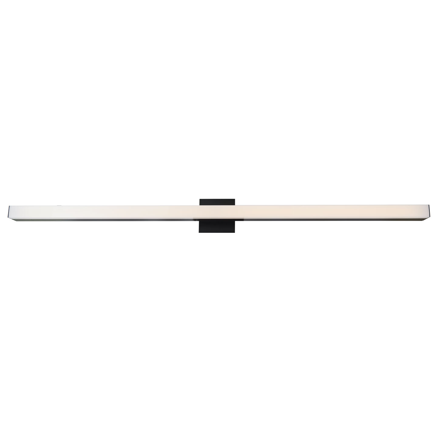 48" Floating Backplate Vanity Bar - Image 9