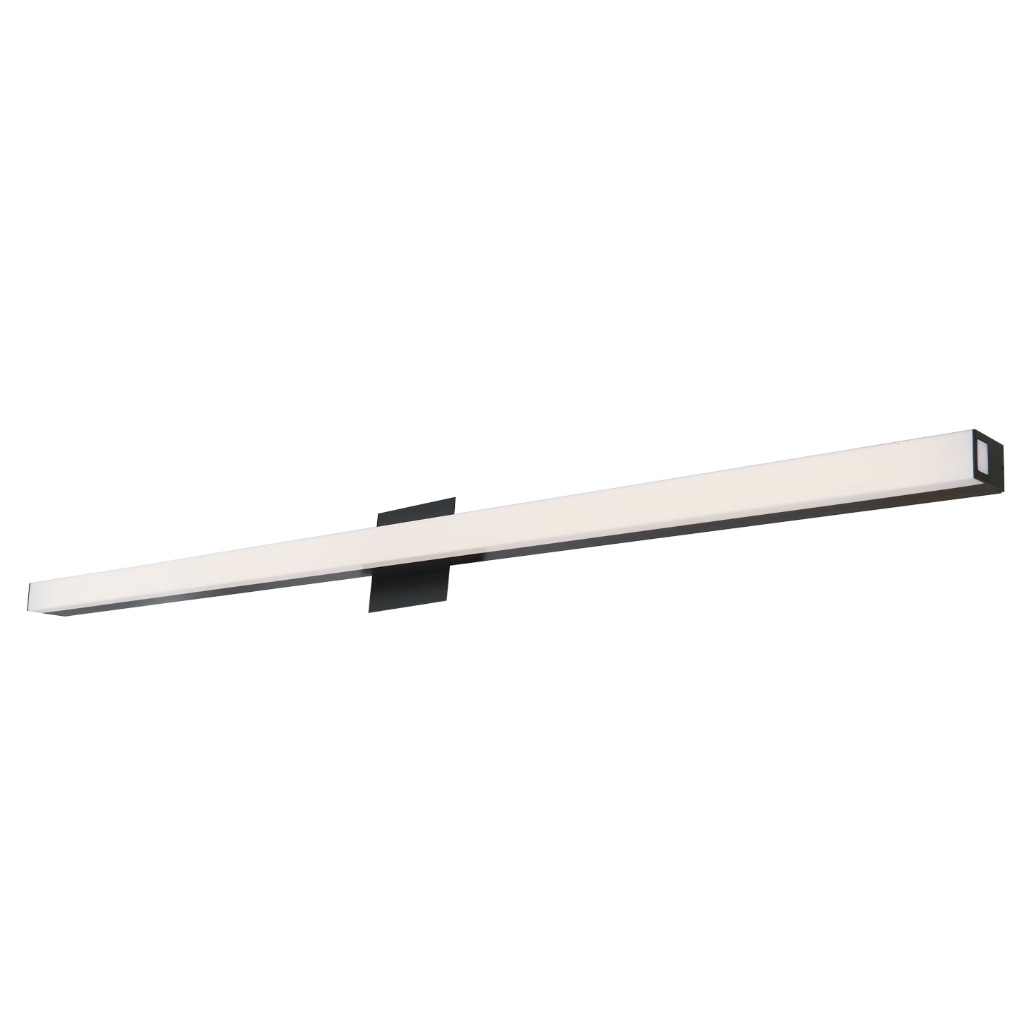 48" Floating Backplate Vanity Bar - Image 7