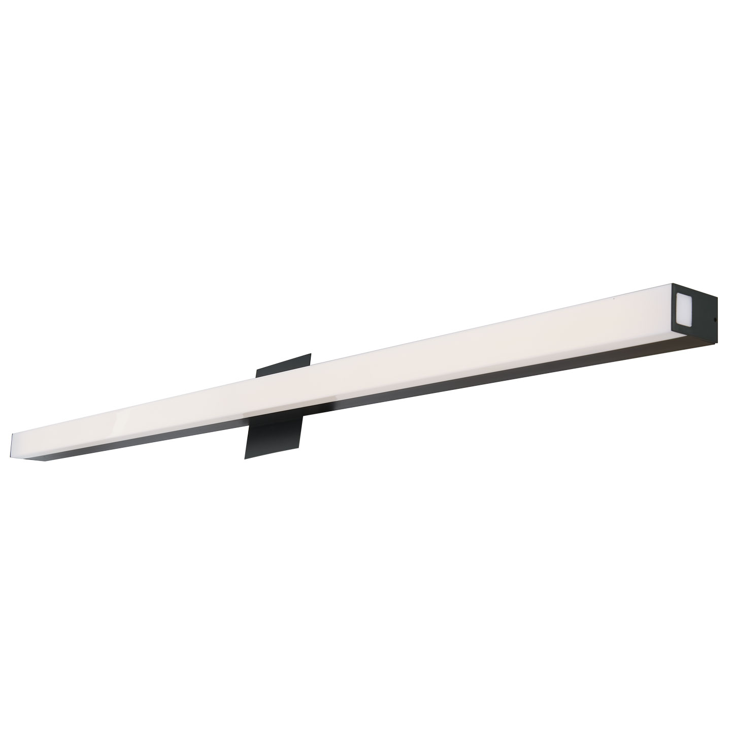 48" Floating Backplate Vanity Bar - Image 6