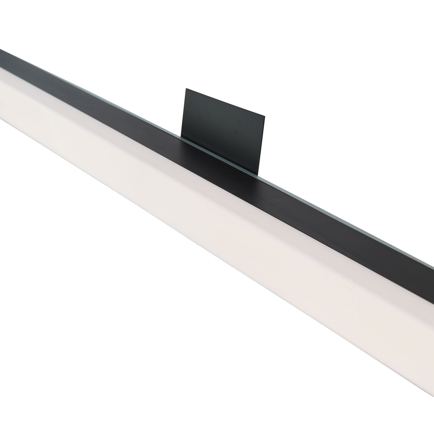 48" Floating Backplate Vanity Bar - Image 8