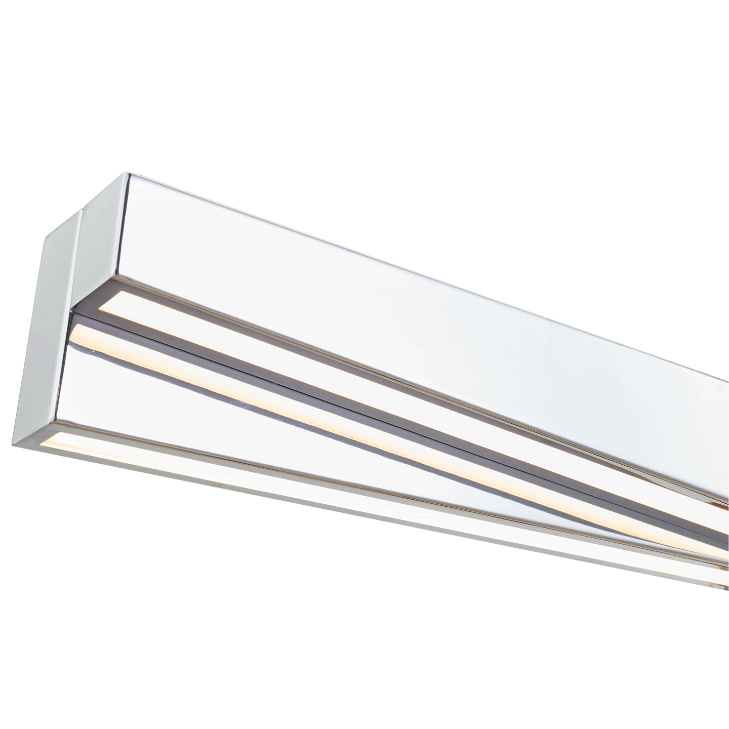 Large Offset Vanity with Acrylic Diffuser - Image 2