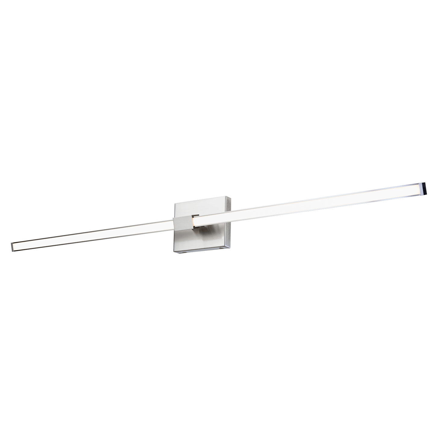 42" Pivoting Arm Vanity Bar - Image 2