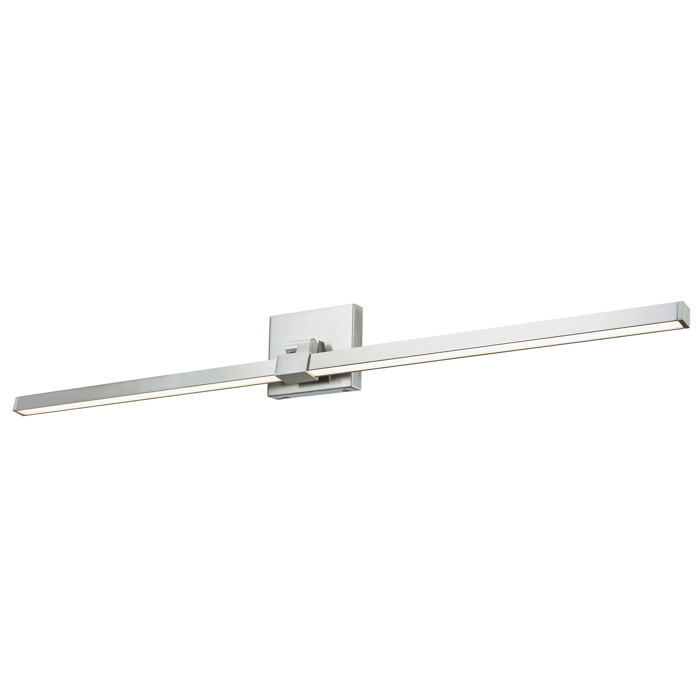 42" Pivoting Arm Vanity Bar - Image 3