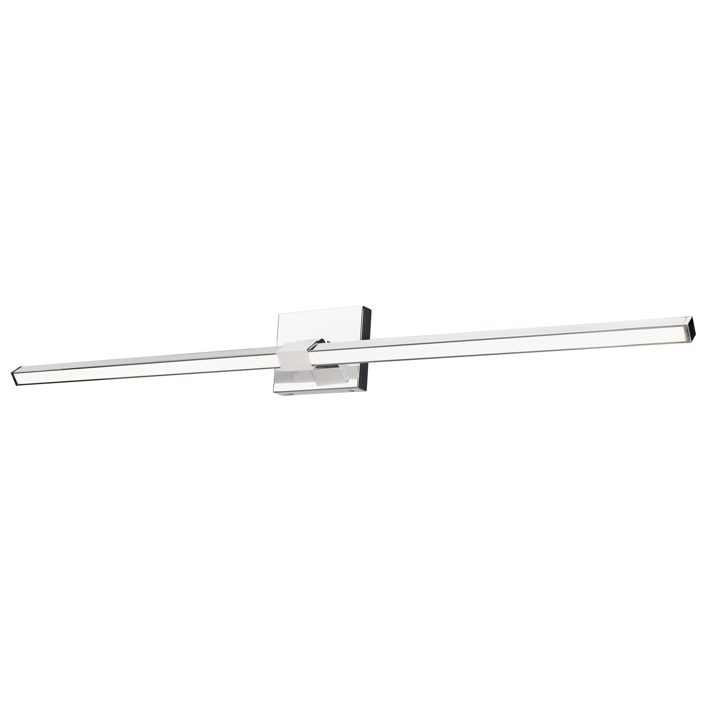 42" Pivoting Arm Vanity Bar - Image 9