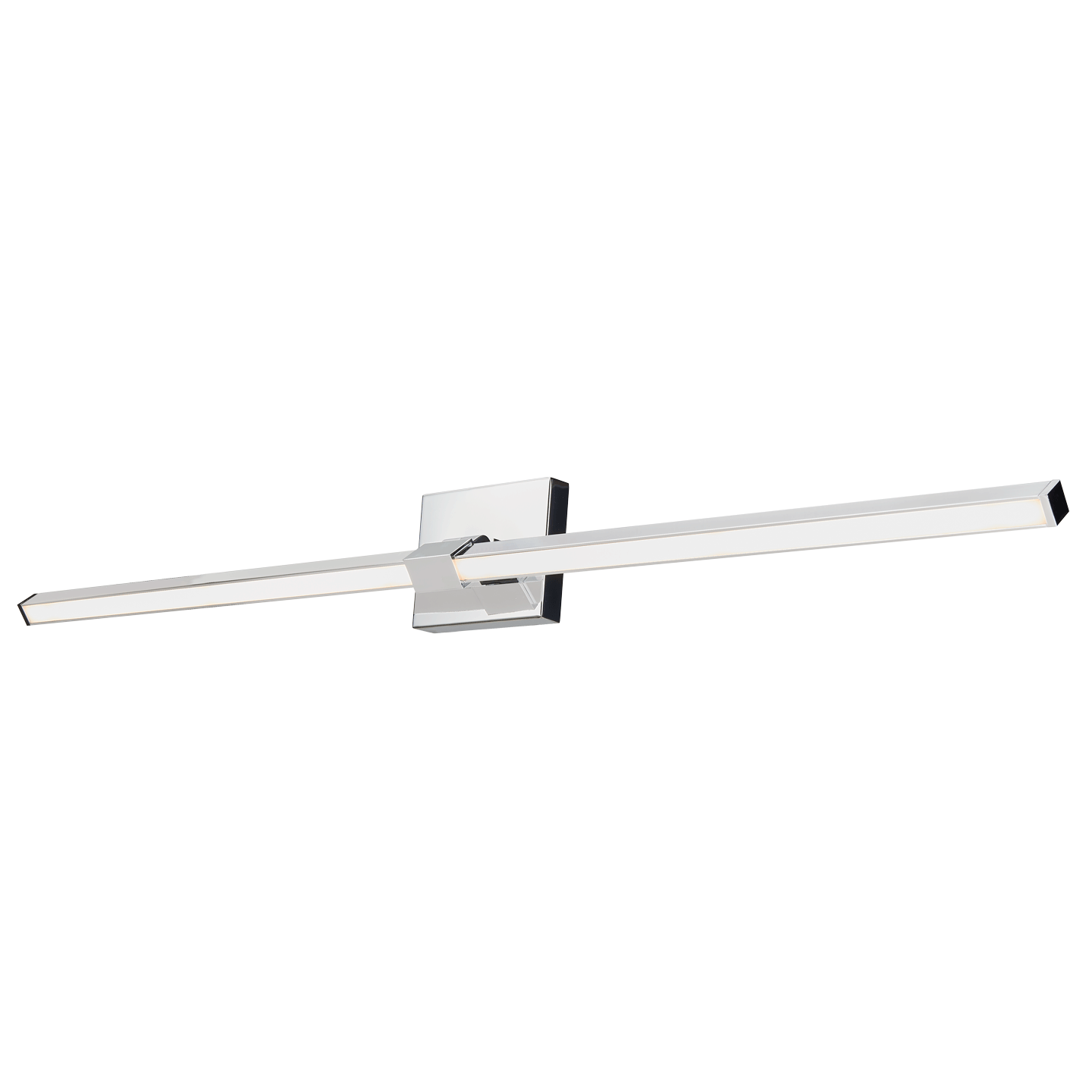 42" Pivoting Arm Vanity Bar - Image 10