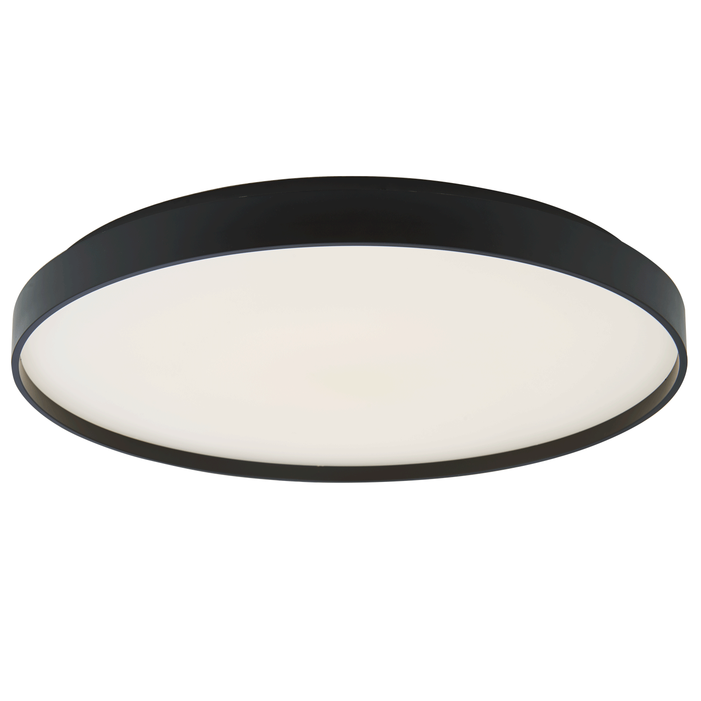 15" Low Profile Flushmount with Soft Uplight - Image 2