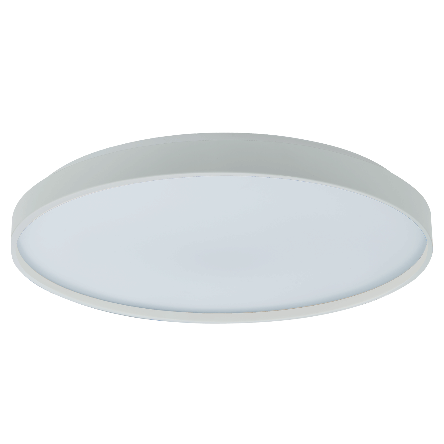 15" Low Profile Flushmount with Soft Uplight - Image 3