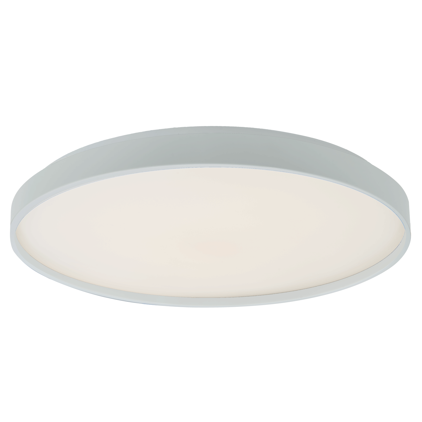 15" Low Profile Flushmount with Soft Uplight - Image 4