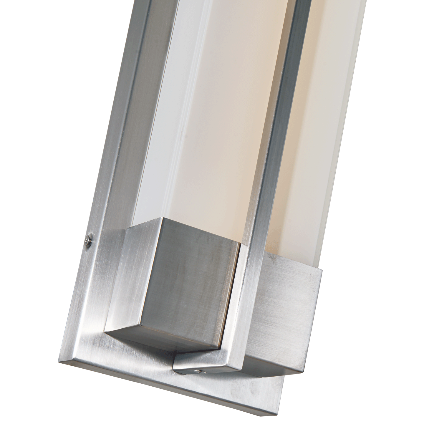 Wet Location 316 Stainless Steel Wall Fixture - Image 2